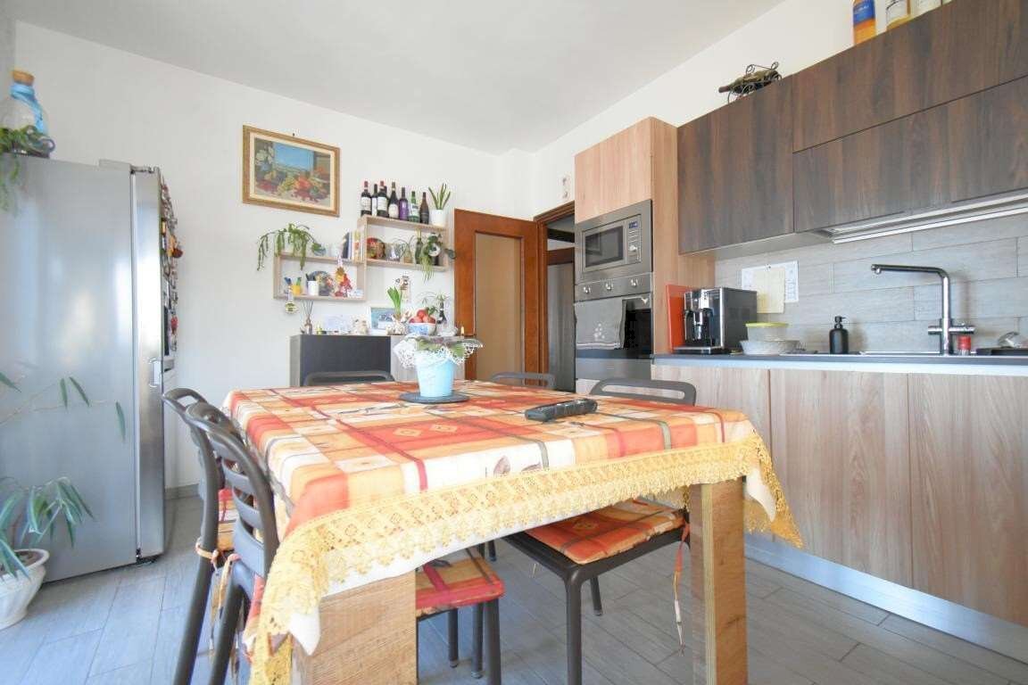 Quadrilocale via Belvedere, Treiso - foto 1