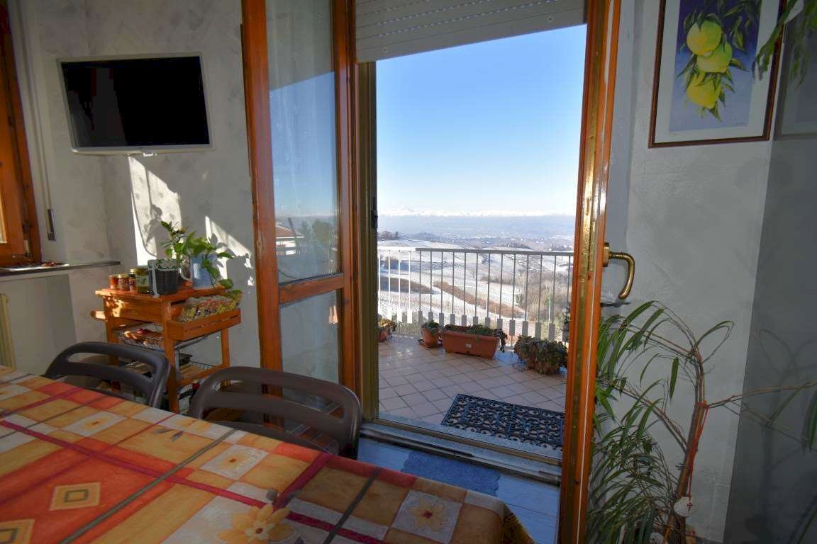 Quadrilocale via Belvedere, Treiso - foto 2