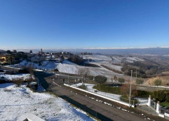 Quadrilocale via Belvedere, Treiso - foto 1