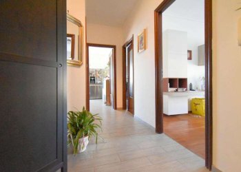 Quadrilocale via Belvedere, Treiso - foto 21