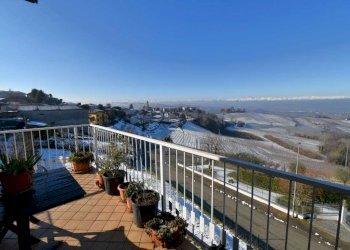 Quadrilocale via Belvedere, Treiso - foto 16