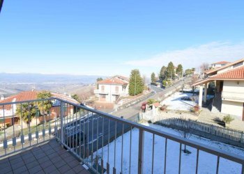 Quadrilocale via Belvedere, Treiso - foto 17