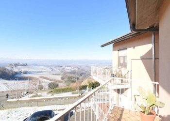 Quadrilocale via Belvedere, Treiso - foto 18