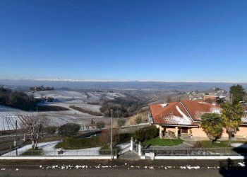 Quadrilocale via Belvedere, Treiso - foto 19