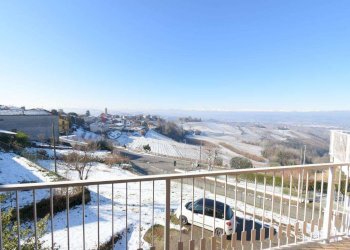 Quadrilocale via Belvedere, Treiso - foto 23