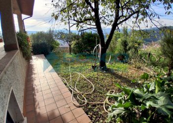 20251019_160707.jpg - Casa indipendente Via Elso Sommovigo, Arcola - foto 13