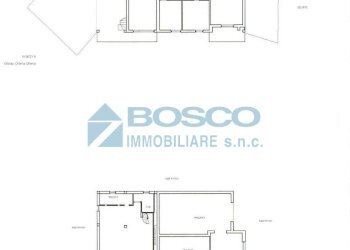 planimetria per pubblicazione.jpg - Casa indipendente Via Elso Sommovigo, Arcola - foto 27