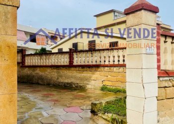 ingresso - Quadrilocale VIA TERRANOVA 11, Noto - foto 4