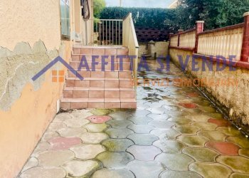 ingresso - Quadrilocale VIA TERRANOVA 11, Noto - foto 5