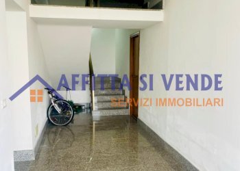 ingresso - Quadrilocale VIA TERRANOVA 11, Noto - foto 6