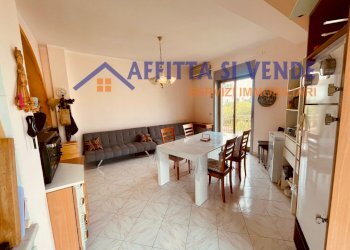 cucina - Quadrilocale VIA TERRANOVA 11, Noto - foto 9