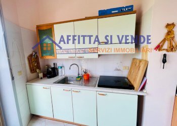 cucina - Quadrilocale VIA TERRANOVA 11, Noto - foto 10