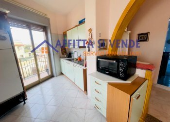 cucina - Quadrilocale VIA TERRANOVA 11, Noto - foto 11