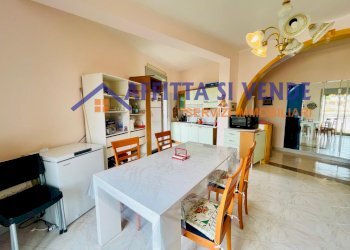 cucina - Quadrilocale VIA TERRANOVA 11, Noto - foto 12