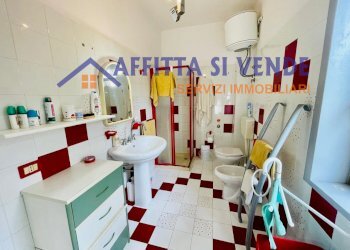 bagno - Quadrilocale VIA TERRANOVA 11, Noto - foto 17