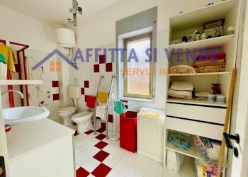 bagno - Quadrilocale VIA TERRANOVA 11, Noto - foto 18