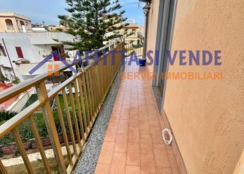 balcone - Quadrilocale VIA TERRANOVA 11, Noto - foto 22