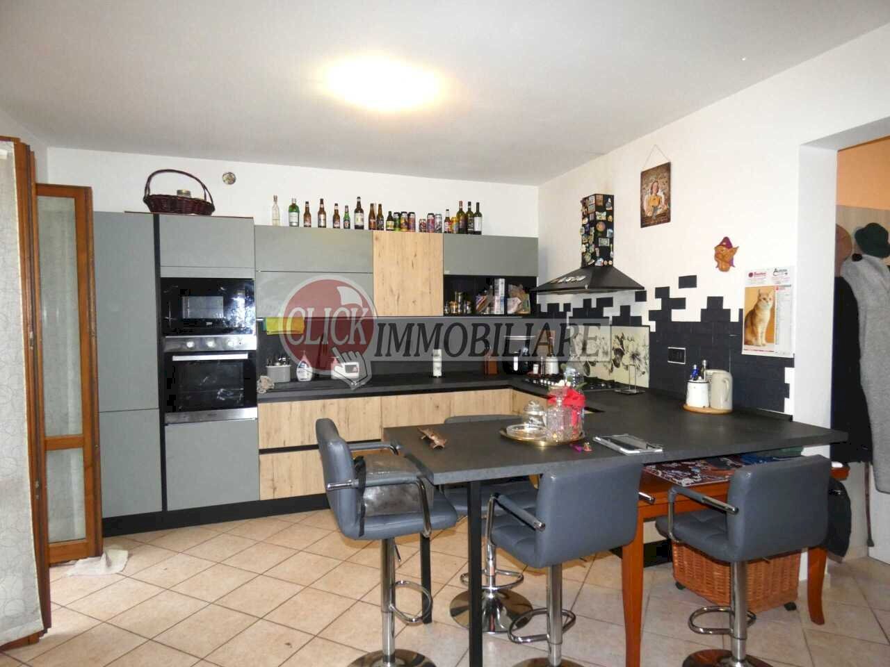 P1090821.JPG - Casa indipendente Borgo San Lorenzo - foto 1