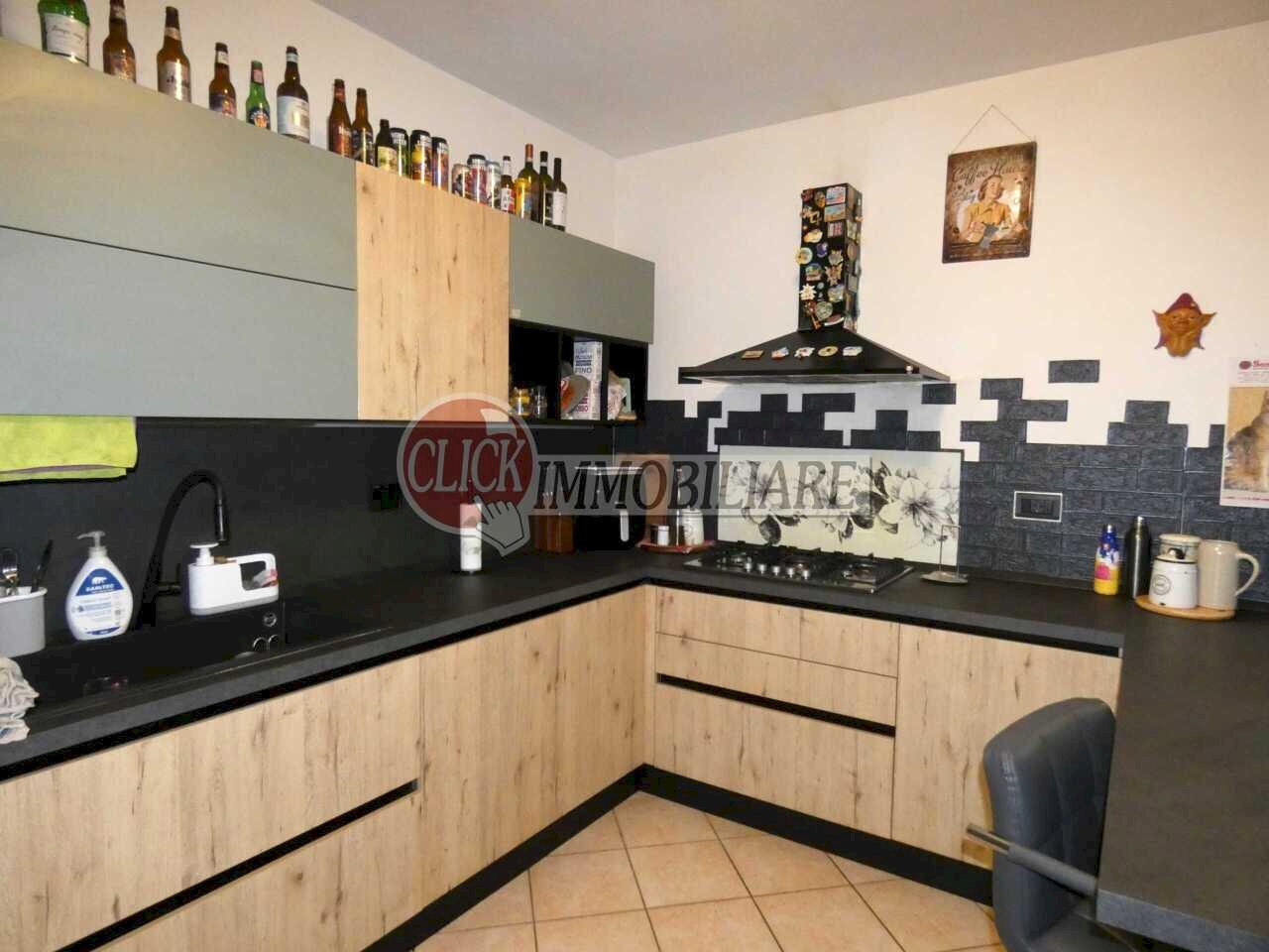 P1090823.JPG - Casa indipendente Borgo San Lorenzo - foto 3