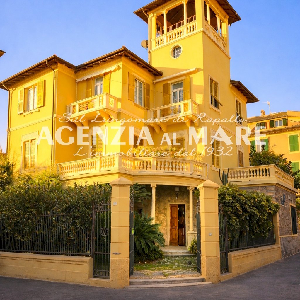 logo 1.jpg - Appartamento Chiavari - foto 1