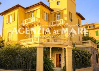 logo 1.jpg - Appartamento Chiavari - foto 1