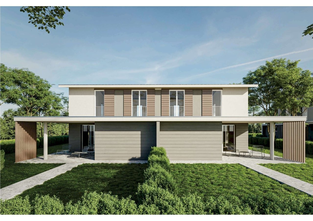 1.jpg - Casa indipendente Reggio nell'Emilia - foto 1