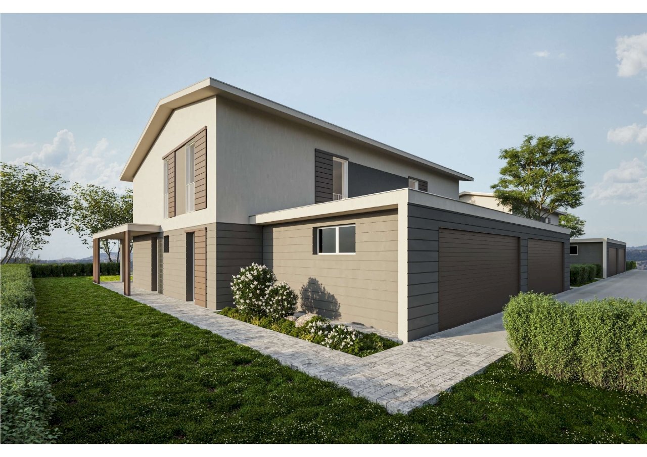 2.jpg - Casa indipendente Reggio nell'Emilia - foto 2