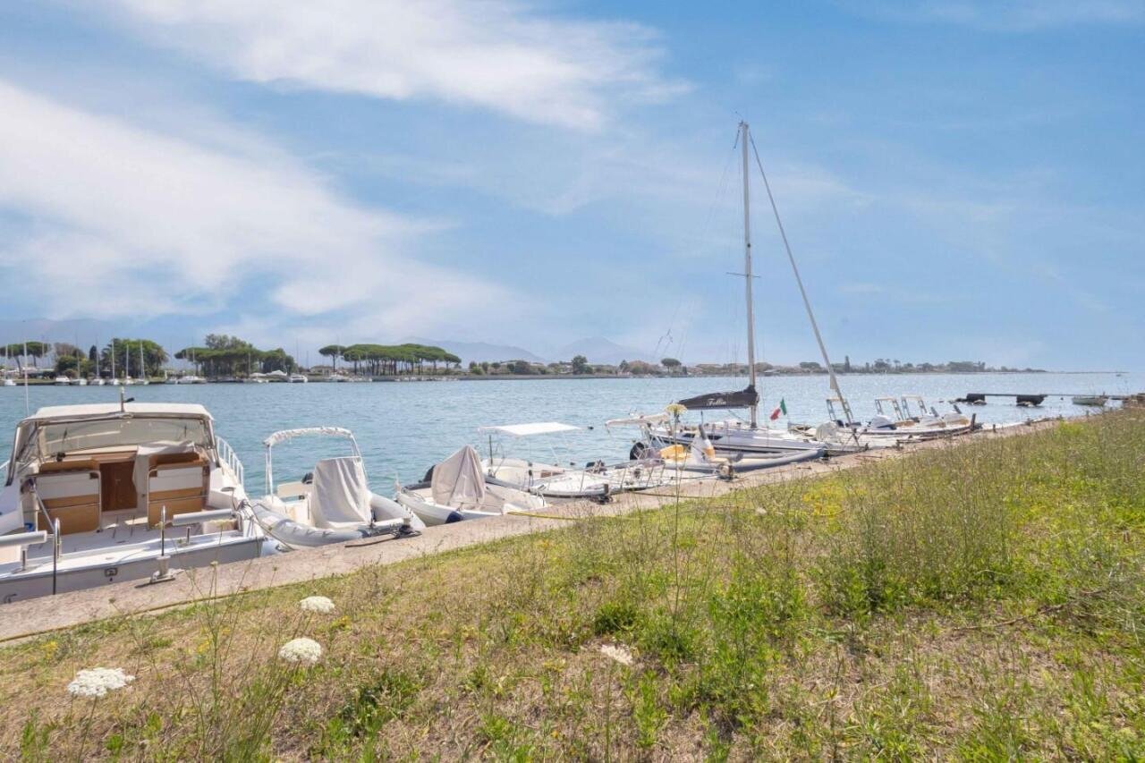 1275634-8r72v.jpg - Quadrilocale Via C. A. Fabbricotti, Ameglia - foto 3