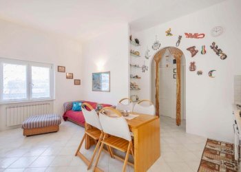 1275634-ph3f40385.jpg - Quadrilocale Via C. A. Fabbricotti, Ameglia - foto 17