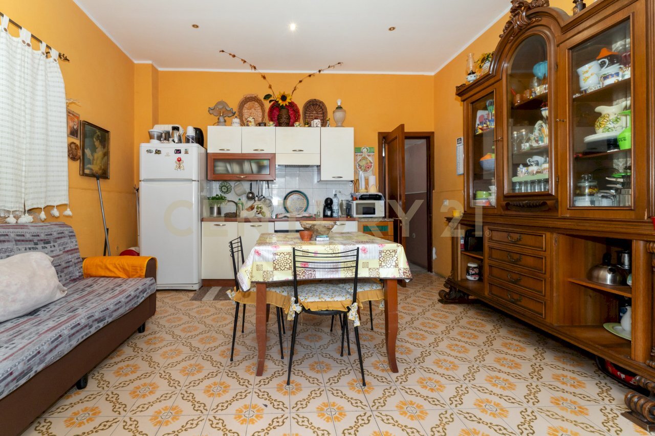 Viale Medaglie D_Oro 66 (9).jpg - Trilocale VIA DELLE MEDAGLIE D'ORO 66, Catania - foto 2