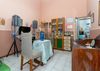 Viale Medaglie D_Oro 66 (19).jpg - Trilocale VIA DELLE MEDAGLIE D'ORO 66, Catania - foto 12