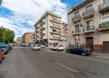 Viale Medaglie D_Oro 66 (2).jpg - Trilocale VIA DELLE MEDAGLIE D'ORO 66, Catania - foto 27