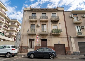 Viale Medaglie D_Oro 66 (30).jpg - Trilocale VIA DELLE MEDAGLIE D'ORO 66, Catania - foto 30