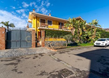 Villa San Gregorio (2).jpg - Casa indipendente Via N. Martoglio 3, San Gregorio di Catania - foto 3