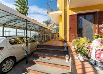 Villa San Gregorio (3).jpg - Casa indipendente Via N. Martoglio 3, San Gregorio di Catania - foto 4