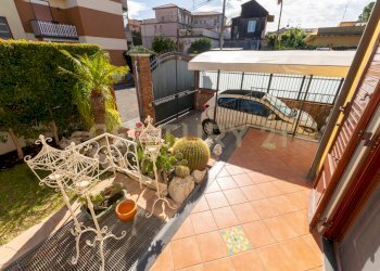 Villa San Gregorio (4).jpg - Casa indipendente Via N. Martoglio 3, San Gregorio di Catania - foto 5