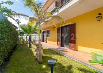 Villa San Gregorio (7).jpg - Casa indipendente Via N. Martoglio 3, San Gregorio di Catania - foto 7