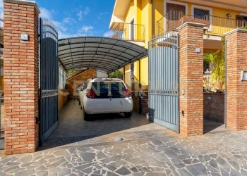 Villa San Gregorio (9).jpg - Casa indipendente Via N. Martoglio 3, San Gregorio di Catania - foto 8