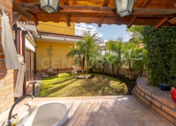 Villa San Gregorio (12).jpg - Casa indipendente Via N. Martoglio 3, San Gregorio di Catania - foto 10