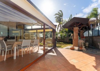 Villa San Gregorio (14).jpg - Casa indipendente Via N. Martoglio 3, San Gregorio di Catania - foto 13