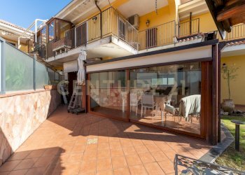 Villa San Gregorio (16).jpg - Casa indipendente Via N. Martoglio 3, San Gregorio di Catania - foto 14