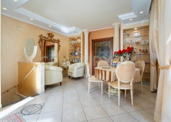 Villa San Gregorio (23).jpg - Casa indipendente Via N. Martoglio 3, San Gregorio di Catania - foto 20