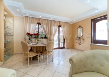 Villa San Gregorio (24).jpg - Casa indipendente Via N. Martoglio 3, San Gregorio di Catania - foto 21