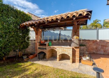 Villa San Gregorio (15).jpg - Casa indipendente Via N. Martoglio 3, San Gregorio di Catania - foto 11