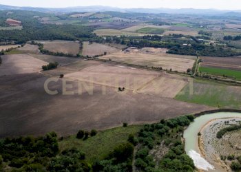 VISTA PANORAMICA - Casale LOCALITA PINZUTI, Manciano - foto 6