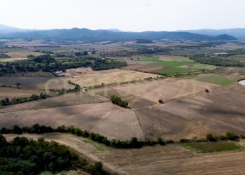 VISTA PANORAMICA - Casale LOCALITA PINZUTI, Manciano - foto 7