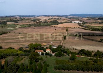 DJI_20250908112155_0829_D.jpg - Casale LOCALITA PINZUTI, Manciano - foto 9