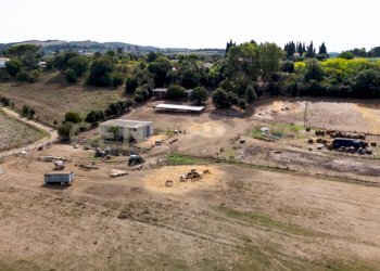 DJI_20250908112808_0844_D.jpg - Casale LOCALITA PINZUTI, Manciano - foto 12