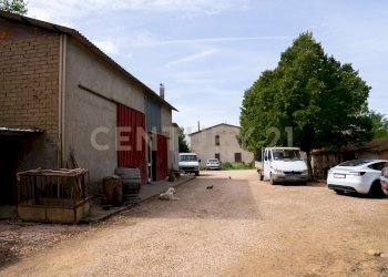 CAPANNONE AGRICOLO - Casale LOCALITA PINZUTI, Manciano - foto 14
