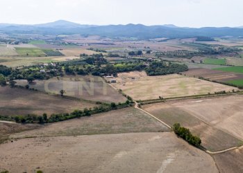 DJI_20250908112033_0826_D.jpg - Casale LOCALITA PINZUTI, Manciano - foto 15